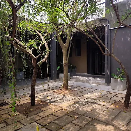 Isi Arana Eco Villa-3